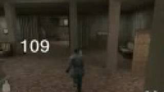 Max Payne body count part 4