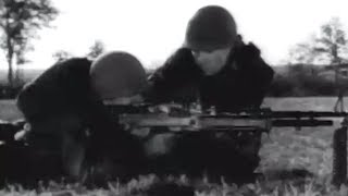 M60, OPERATION AND CYCLE OF FUNCTIONING