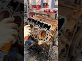 This 6.7 Powerstroke Was DONE… Look at These Bearings