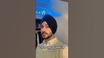 How to layer in winters #winteroutfitideas #layering #winterlayers