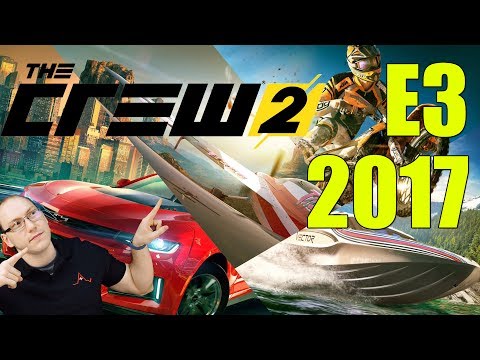 The Crew 2: Ubisoft revela os requisitos mínimos e recomendados do