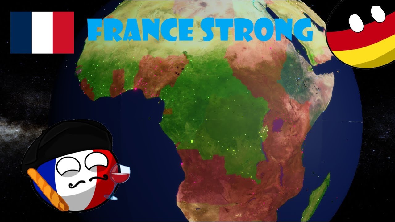 French Empire, Roblox Rise of Nations Wiki