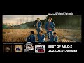 A B C Z BEST OF A B C Z Disc2 クロスフェード A B C Z BEST OF A B C Z Disc2 クロスフェード