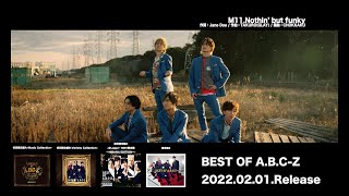 A.B.C-Z /【BEST OF A.B.C-Z】Disc2 クロスフェード