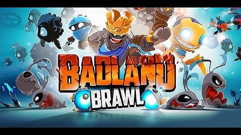 How To Get Free Unlimited Coins & Gems In BADLAND BRAWL MOD 💟 Best and Safe