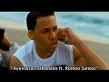 Aventura - Obsesión ft. Romeo Santos [Video Musical Oficial HD] Bachata