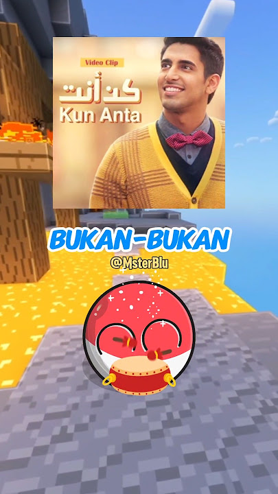 Lagu Kun Anta Di Nyanyikan 4 Negara 🇮🇩🇸🇦🇮🇳🇰🇼