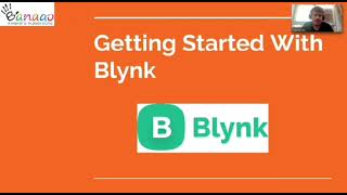 Introduction to NodeMCU with Blynk: Building Smart IoT Projects Part- 1