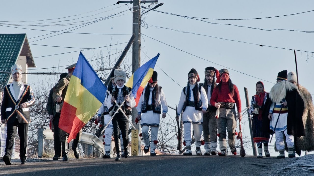 Banda lui Jianu! (Tudora: 2024-2025)