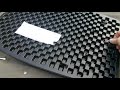 Cheap and easy lap desk from Wal-Mart stuff Cheap and easy lap desk from Wal-Mart stuff
