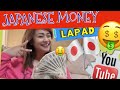 PERA SA JAPAN