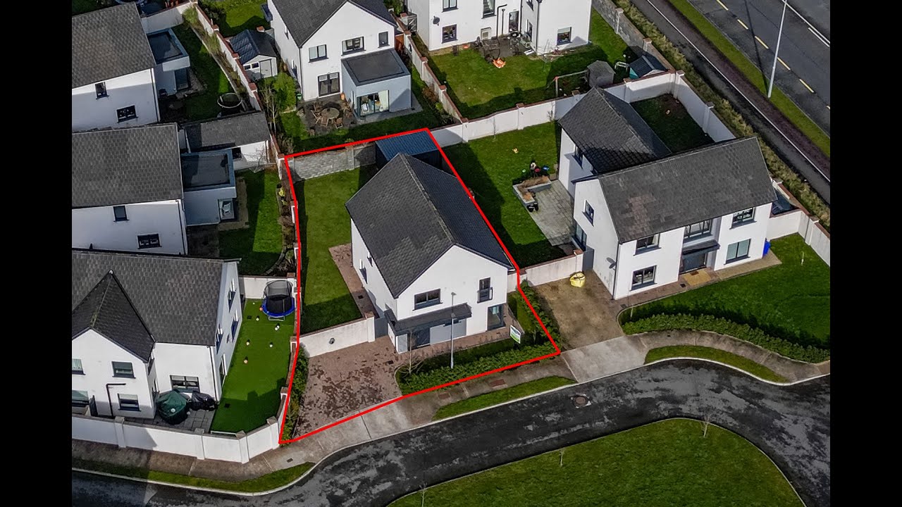 33 Chesnut Drive, Rath Ullord, Kilkenny YouTube
