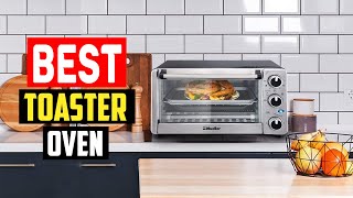 ✓5 Best Low Wattage Toaster Oven Reviews of 2023 