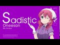 The "S" in Blend S goes