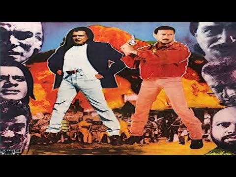 SHAPATH 1997 HINDI AF SOMALI ALFAGHI FANPROJ