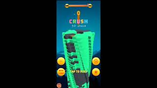 Live on stack ball 3D Gaming || candy crush screenshot 4