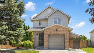 Chatham Ontario Real Estate - 34 BRISTOL DRIVE