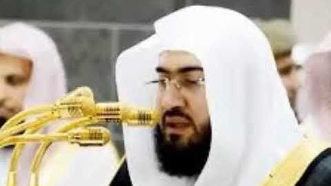 سورة غافر - بندر بليلة ( كاملة وبجودة عالية )