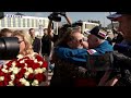 Warm Welcome of Expedition 52 Crew in Kazakhstan and Star City