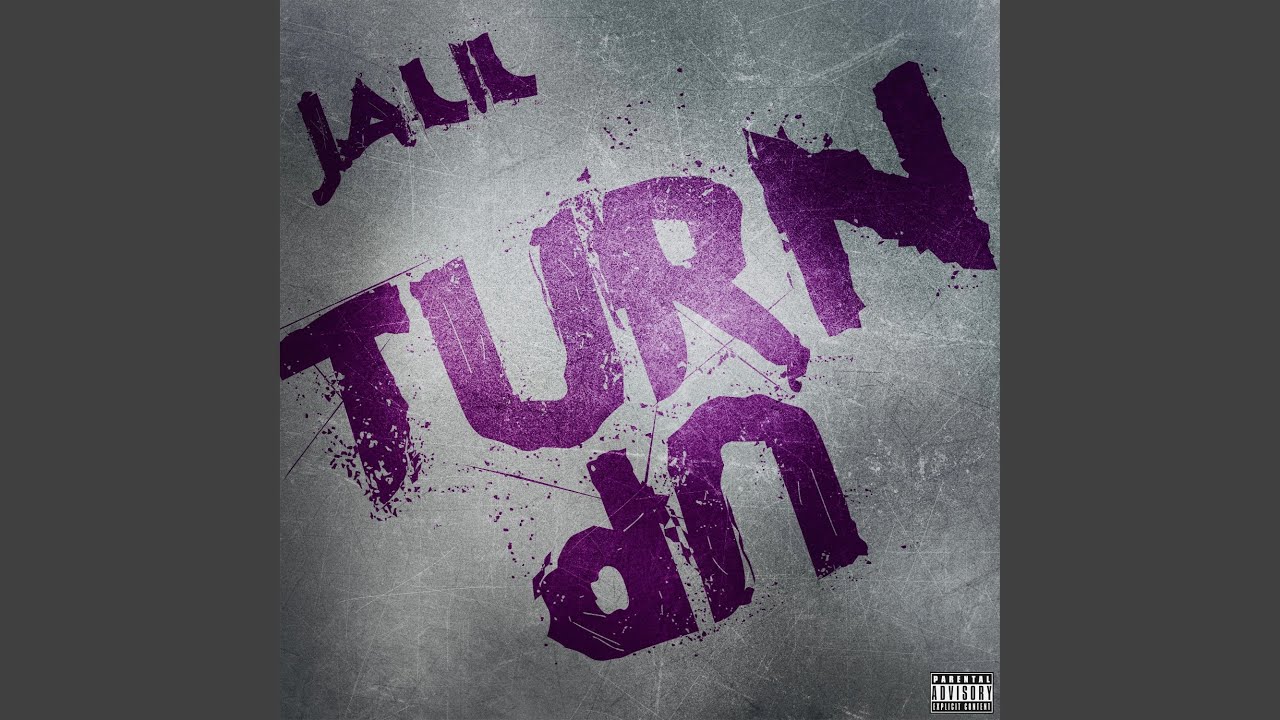 Watch Turn Up on YouTube Watch Turn Up on YouTube
