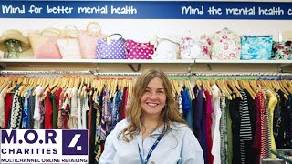 MIND Charity Case Study