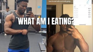 I Gained 4lbs of Muscle Training 3 Days a Week in Just 3 Weeks - Here's How