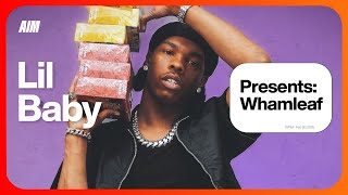 Whamleaf By Lil Baby