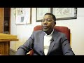 Director of forestry  ministry of environment forestry and tourism namibia