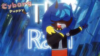 Can You Remember The Rain Animation Meme Test Video