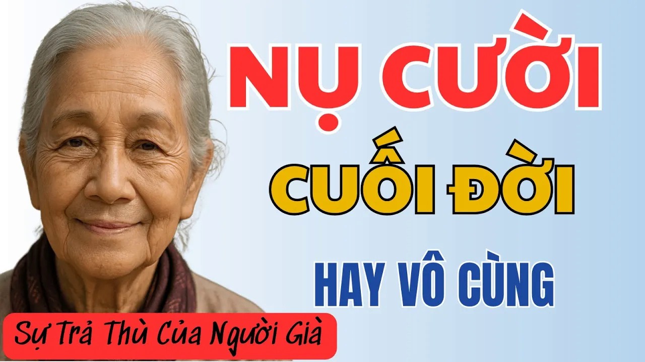 Tôi Đưa Hết Tiền Tiết Kiệm Cho Con Gái, Đến Khi Bà Ngã Bệnh Mới Biết Lòng Người Xa Lạ