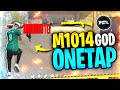 M1014 One Tap Headshot Trick Pagal M10 Secret One Tap Trick M1014 One Tap Trick After Update 
