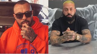 A gym owner caught in 4k being racist towards Mexicans Net Worth