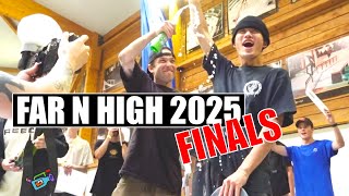Far N High - 2025 - FINALS