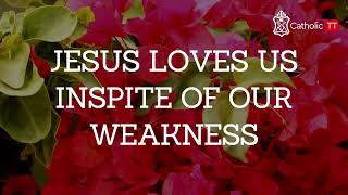Daily Reflection 🇹🇹🇹🇹: Tuesday April 2, 2024  - Easter Tuesday (B)