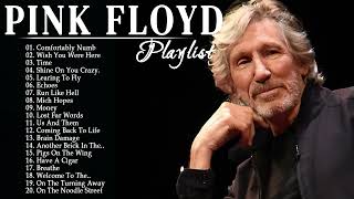Full Album Pink Floyd - Best Songs of Pink Floyd 2023