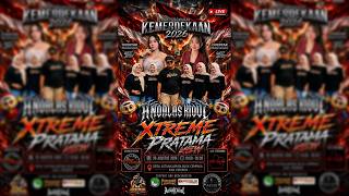 Download lagu 🔴LIVE (MALAM) SINGA DANGDUT X-TREME PRATAMA NEW | SEMARAK KEMERDEKAAN PEMUDA ANDALAS KIDUL 2026