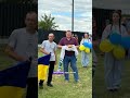 😱😭Схуд на 50 кг. Зустріли звільненого з полону волинянина