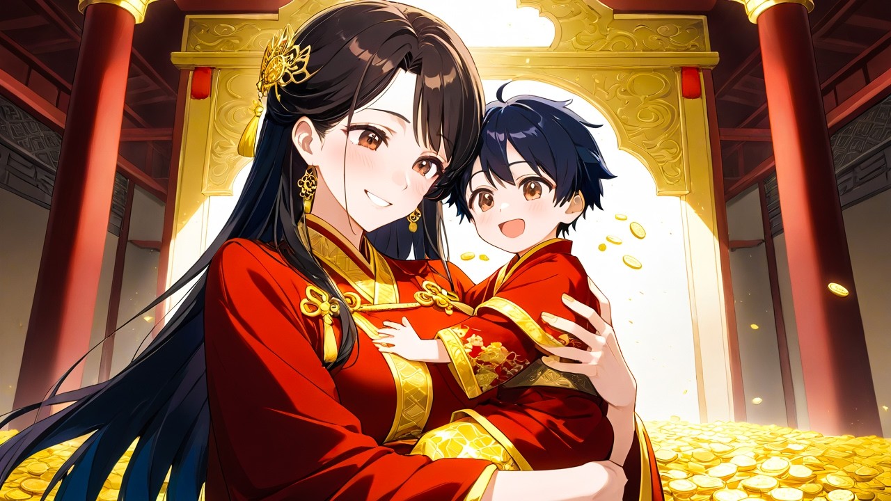 I Supposed To Be Exiled… Instead, I Became Wealthiest Woman In Empire With Magic Storage Space