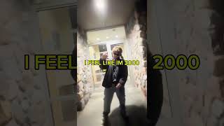 2000 OUT NOW #musicvideo #underground #undergroundsounds #shorts #rapper #music #rap #rage #new