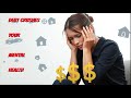 Debt Is CRUSHING Your Mental Health?