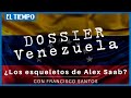 ¿Quién teme lo que confiese Álex Saab? l Capítulo 2 l Dossier Venezuela | El Tiempo