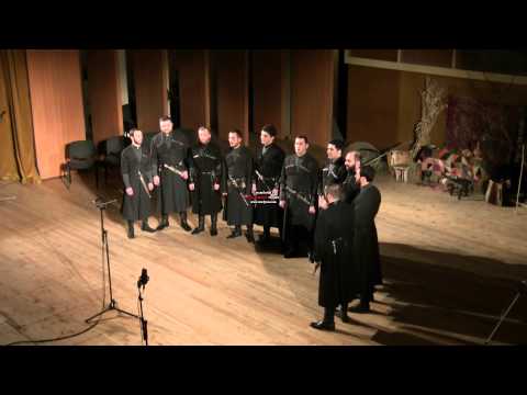 \"ნეტარ არიან უბიწონი\" - \"სახიობა\"