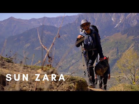 Sun Zara Official Video Shivam Verma 