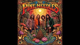 The Pine Needles “Serenade of the Soggy Cornflakes”