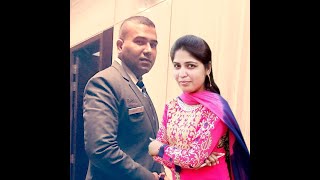 Saroj Rani Weds Kuldeep Singh,1 Jeeti Studio 98720-79092