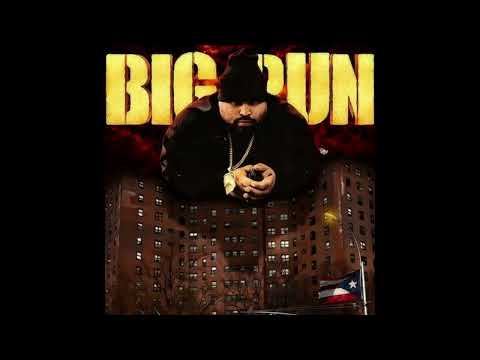 Big Pun - Beware (Remix) DJTiborStark 🔥 Old School Hip Hop Vibes