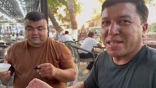 видео: Узбекская свадьба !  Ели , пили и плясали! картинка: Узбекская свадьба !  Ели , пили и плясали!