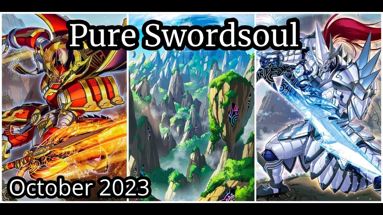 yugioh pure swordsoul deck Amazon.com: Swordsoul of Mo Ye - BODE-EN003 - Secret Rare