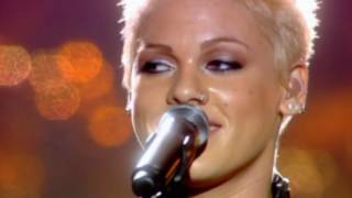 P!nk - Who Knew (Live Mix)