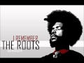 The Roots - I Remember [HD] + Lyrics (Undun 2011)